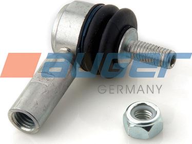 Auger 10570 - Шаровая головка, система тяг и рычагов parts5.com