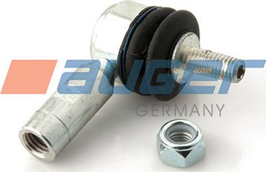 Auger 10571 - Шаровая головка, система тяг и рычагов parts5.com