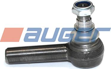 Auger 10615 - Наконечник рулевой тяги, шарнир parts5.com