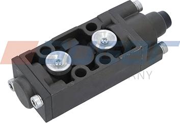 Auger 107702 - Ускорительный клапан parts5.com