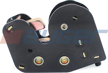 Auger 89503 - Door Lock, driver cab parts5.com