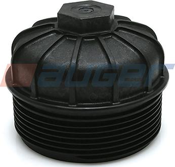 Auger 84592 - Крышка, топливный фильтр parts5.com