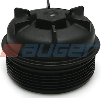 Auger 84589 - Крышка, топливный фильтр parts5.com