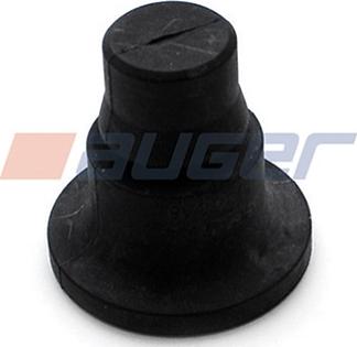 Auger 84655 - Пробка, фланец охлаждающей жидкости parts5.com