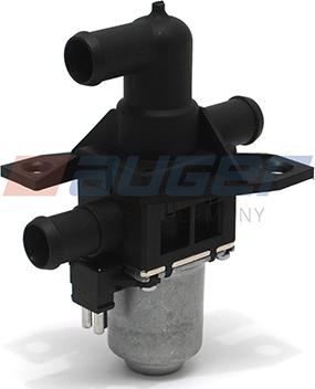 Auger 85680 - Válvula de control de refrigerante parts5.com