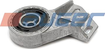 Auger 80651 - Кронштейн, облицовка радиатора parts5.com