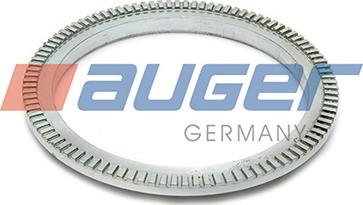 Auger 80674 - Зубчатое кольцо для датчика ABS parts5.com