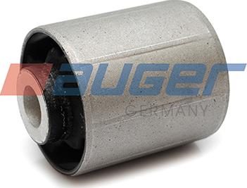 Auger 80837 - Втулка, подушка кабины водителя parts5.com