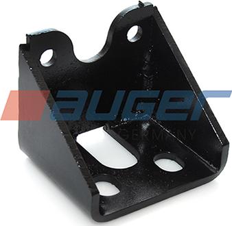 Auger 80240 - Кронштейн, вспомогательные рамы / кронштейн агрегата parts5.com