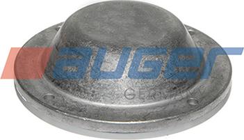 Auger 80248 - Крышка, подшипник ступицы колеса parts5.com