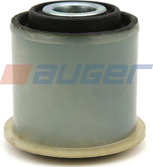 Auger 80782 - Втулка, подушка кабины водителя parts5.com