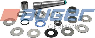 Auger 81151 - Ремкомплект, шкворень поворотного кулака parts5.com