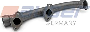 Auger 81325 - Manifold, exhaust system parts5.com