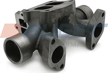 Auger 81322 - Коллектор, система выпуска parts5.com