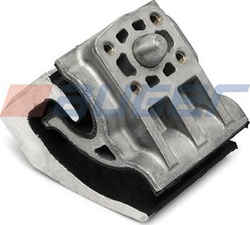 Auger 81709 - Подушка, опора, подвеска двигателя parts5.com