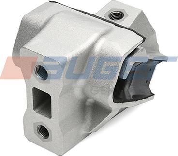 Auger 83842 - Подушка, опора, подвеска двигателя parts5.com