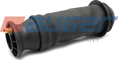 Auger 20424 - Баллон пневматической рессоры, крепление кабины parts5.com