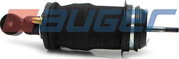 Auger 20423 - Гаситель, крепление кабины parts5.com