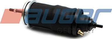 Auger 20127 - Гаситель, крепление кабины parts5.com