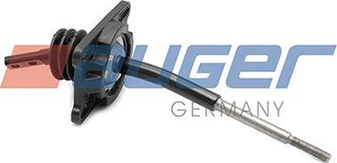 Auger 79115 - Шток вилки переключения передач parts5.com