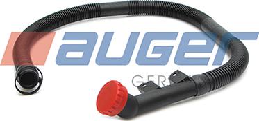 Auger 79171 - Масляный шланг parts5.com