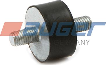 Auger 79807 - Кронштейн, вентилятор радиатора parts5.com