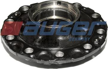 Auger 74448 - Ступица колеса, поворотный кулак parts5.com