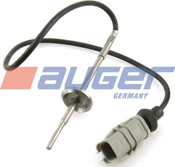 Auger 74472 - Термовыключатель, вентилятор радиатора / кондиционера parts5.com
