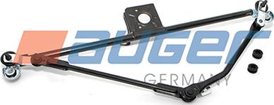 Auger 75967 - Рычаг стеклоочистителя, система очистки окон parts5.com
