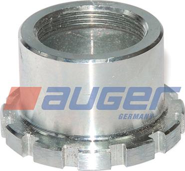 Auger 75451 - Адаптер, трубопровод тормозного привода parts5.com