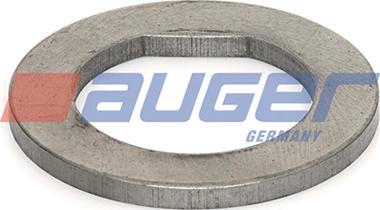 Auger 75458 - Дистанционная шайба, шкворень поворотного кулака parts5.com