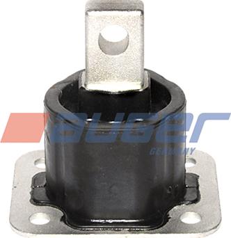 Auger 75463 - Подушка, опора, подвеска двигателя parts5.com