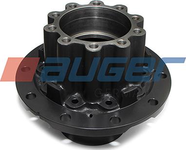 Auger 75571 - Ступица колеса, поворотный кулак parts5.com