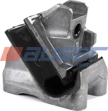 Auger 75631 - Подушка, опора, подвеска двигателя parts5.com