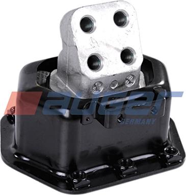 Auger 75633 - Подушка, опора, подвеска двигателя parts5.com