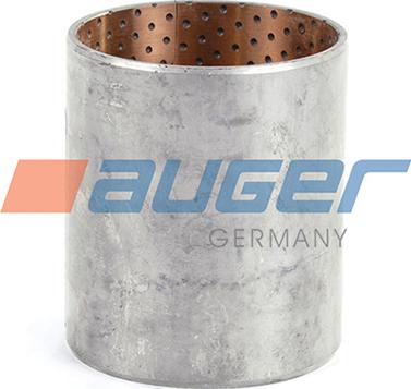 Auger 75192 - Втулка, шкворень поворотного кулака parts5.com