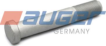 Auger 75202 - Болт крепления колеса parts5.com