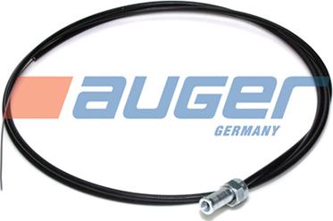 Auger 76661 - Тросик газа parts5.com