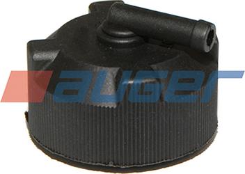 Auger 76051 - Крышка, резервуар охлаждающей жидкости parts5.com