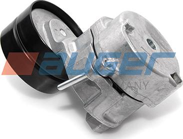 Auger 76012 - Натяжитель, поликлиновый ремень parts5.com