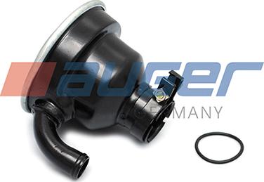 Auger 76840 - Маслосъемный щиток, вентиляция картера parts5.com