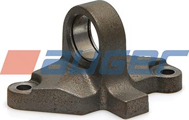 Auger 70414 - Шарнирный кронштейн, возвратная вилка parts5.com