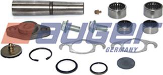 Auger 70629 - Ремкомплект, шкворень поворотного кулака parts5.com