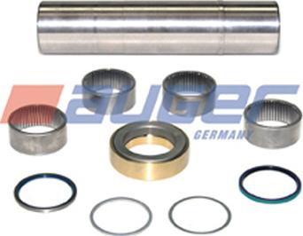 Auger 70248 - Ремкомплект, шкворень поворотного кулака parts5.com