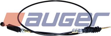 Auger 71689 - Тросик газа parts5.com