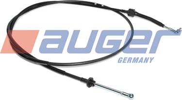 Auger 71783 - Тросик газа parts5.com