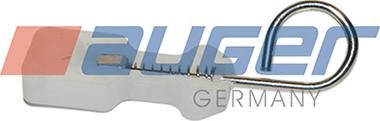 Auger 78992 - Кронштейн, основная фара parts5.com