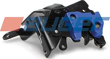 Auger 78020 - Замок капота parts5.com