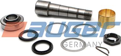 Auger 78308 - Ремкомплект, шкворень поворотного кулака parts5.com