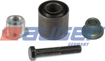 Auger 73802 - Ремкомплект, подшипник стабилизатора parts5.com